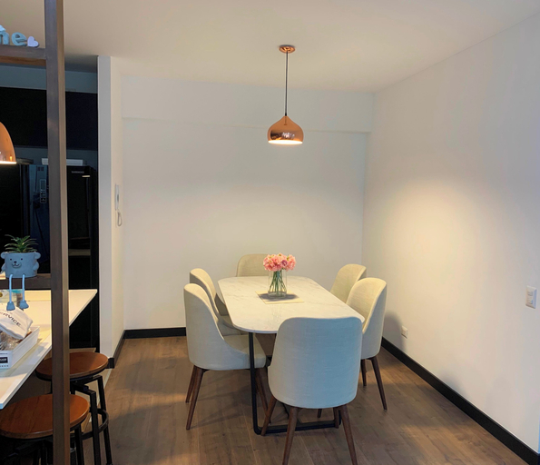 Others 5, Aparts4Days 1 or 2 Bedroom Apartment San Isidro 303, Lima
