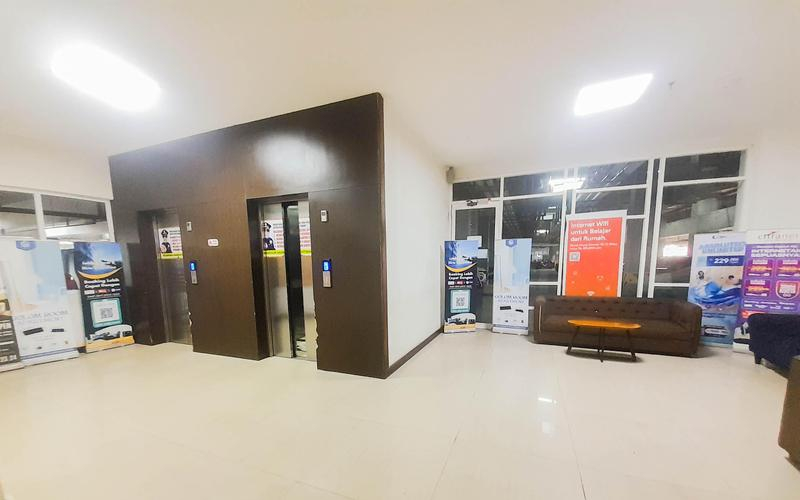 Others 4, Comfy Studio at Vivo Apartment By Travelio, Sleman