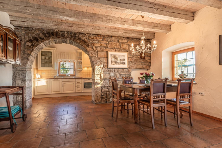 Food & Drinks 4, Rustic Villa Lavanda - Pool & Garden - Happy Rentals, Koper