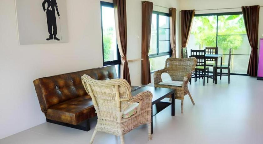 Others 5, Baan Issara, Muang Nakhon Ratchasima