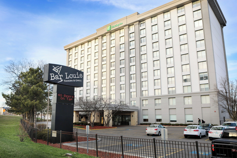 Exterior & Views 5, Holiday Inn CHICAGO O'HARE AREA by IHG, Cook