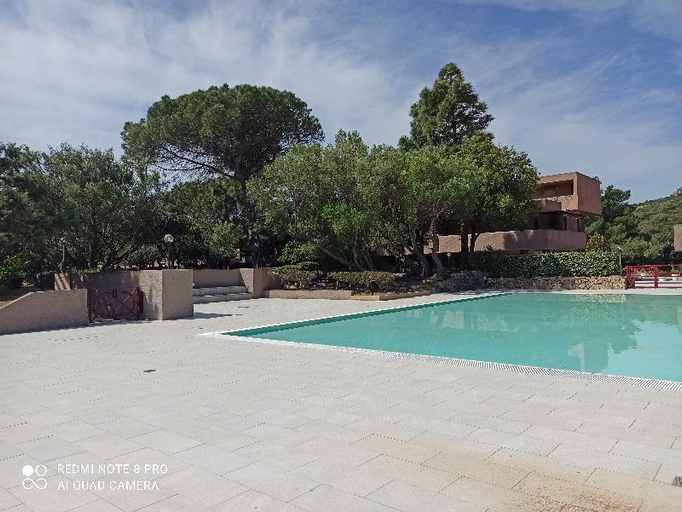 Sport & Beauty 4, Residence Cugnana Verde, Olbia-Tempio