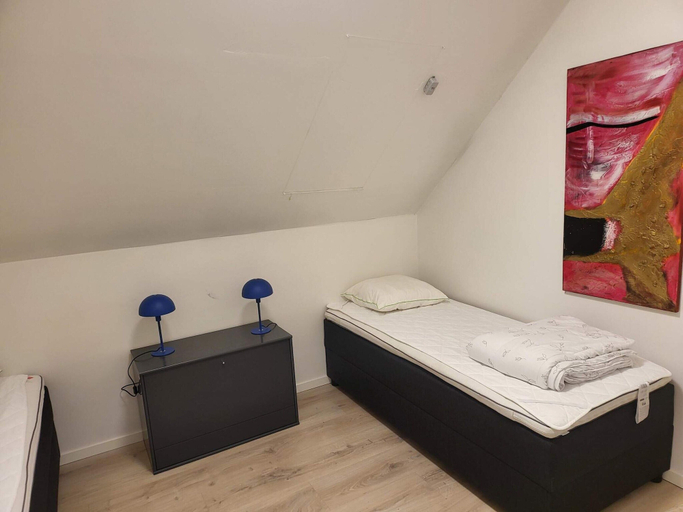 Interior 5, 4 Star Holiday Home in Allinge, Bornholm