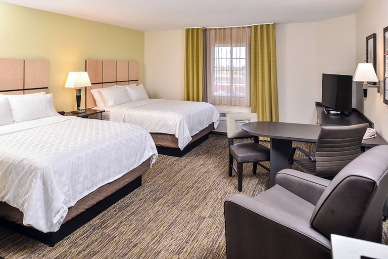 Bedroom 5, Candlewood Suites SIERRA VISTA, Cochise