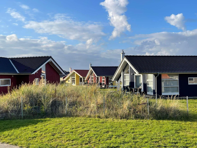View from property 4, Geraumiges Wellness-zuhause fur 6 Personen, Ostholstein