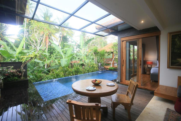 Others 5, Vesloni Deluxe Villa with Private Pool  #P28 , Gianyar