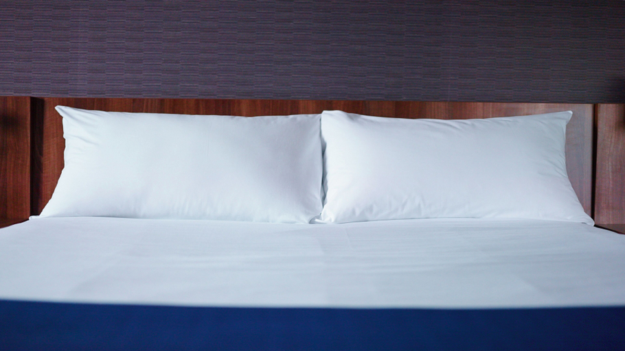 Bedroom 5, Holiday Inn Express MADRID - ALCORCON by IHG, Madrid