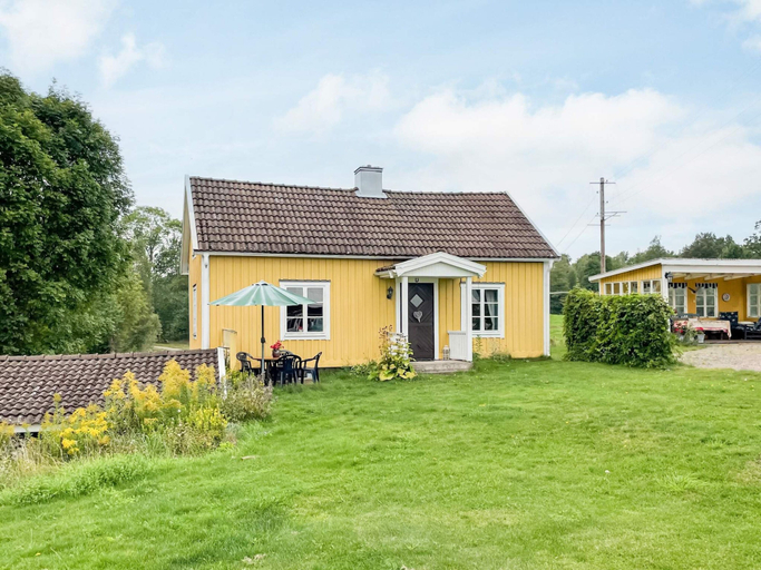 Primary image, 4 Person Holiday Home in Virserum, Hultsfred