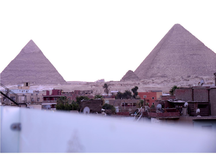 Others 2, Z Pyramids view Hotel, Al-Ahram