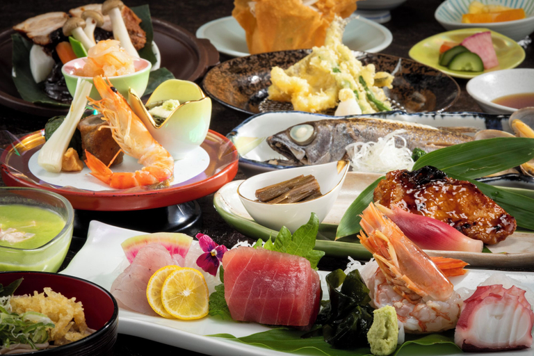 Food & Drinks 5, Koubounoyu Nagaoka, Izunokuni