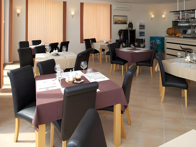 Food & Drinks 5, Byala Panorama Resort, Byala