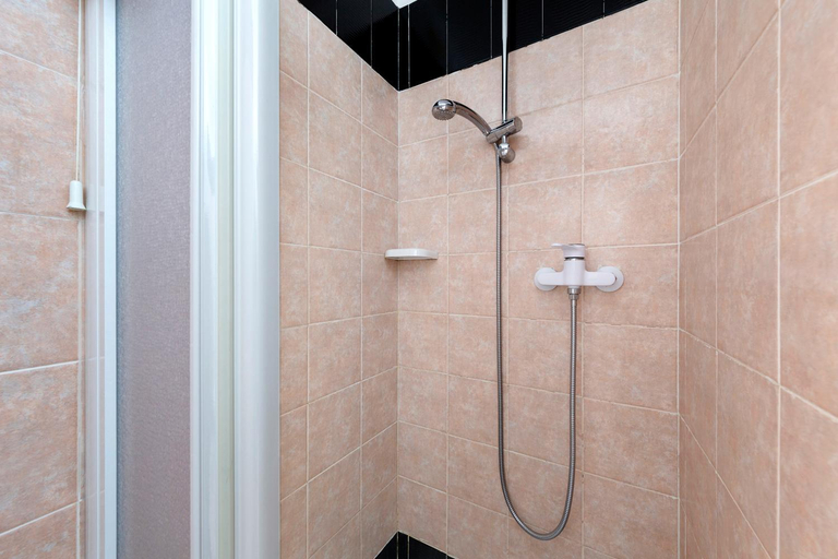 Bathroom 3, La polse di San Pieri, Udine