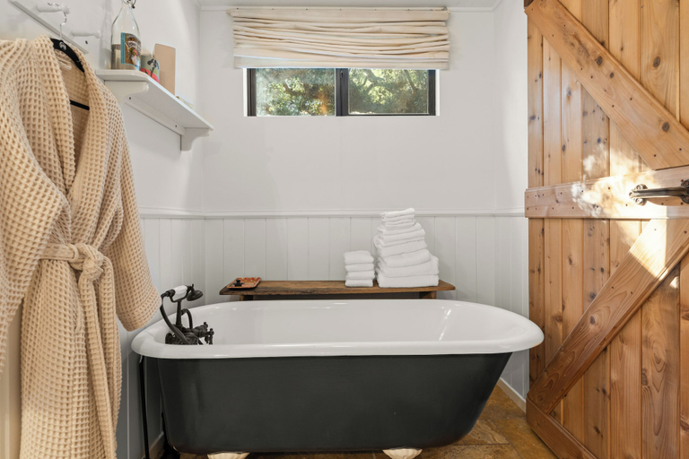 Bathroom 3, Rancho de los Venados, Santa Barbara