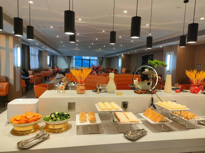 Food & Drinks 5, Vienna International Hotel Changsha Yuelushan West Bus Metro Station, Changsha