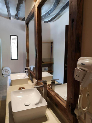 Bathroom, Zanzibar Pearl Boutique Hotel and Villas, Kaskazini 'A'