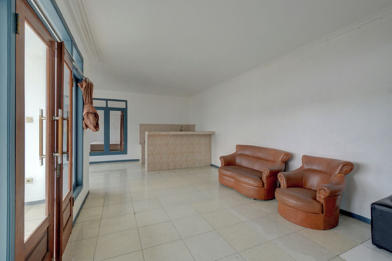 Lobby, Villa Tjokro 7 By ARBA, Bogor