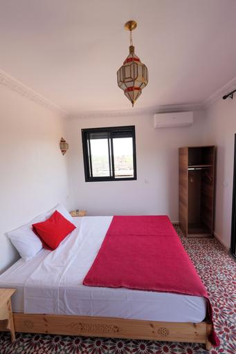 Room 2, Atlas Peak Blue, Al Haouz