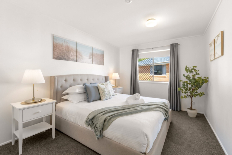 Primary image, Peaceful 1-bed Apartment in Kedron With Parking, Kedron