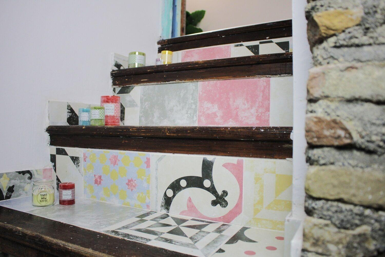 Others 4, Riad Puertas del Albaicin, Granada