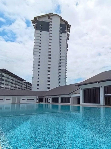 Sport & Beauty 4, Condo in Cyberjaya near MMU University, Sepang