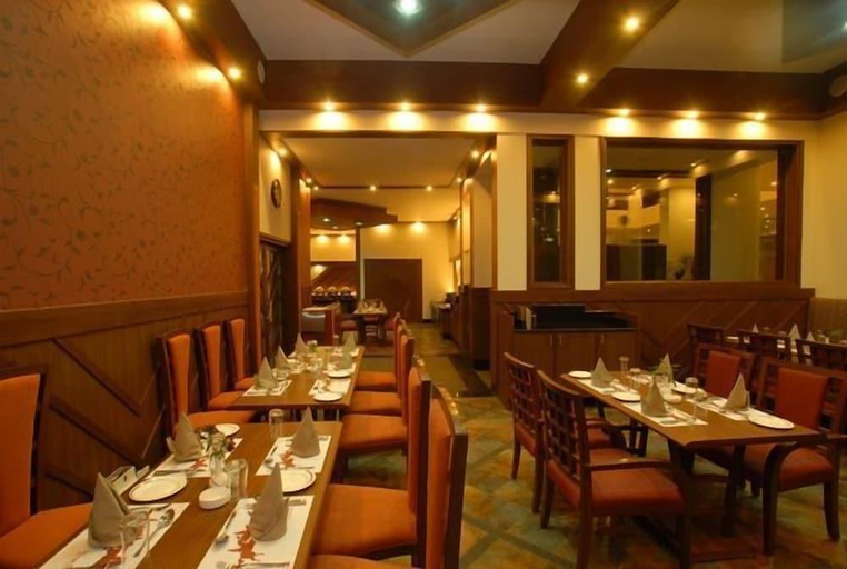 Food & Drinks 4, Hotel Vikram Vintage Inn, Nainital