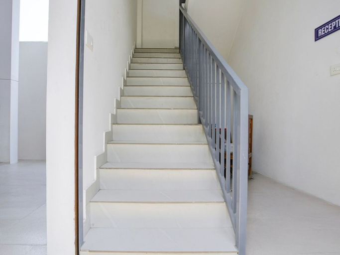Reception 4, Classic D'rooms, Thiruvananthapuram