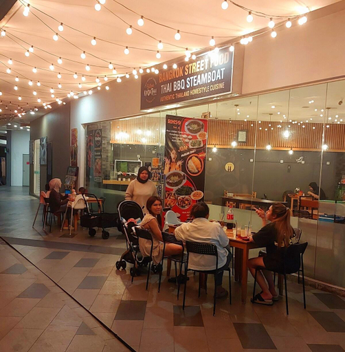 Food & Drinks 5, Super Cozy Family & Kid-Friendly 2 Bedrooms - Free WiFi & Parking I-City Shah Alam, Shah Alam