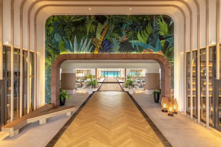 Public Area 3, Hyatt Zilara Cancun, Benito Juárez