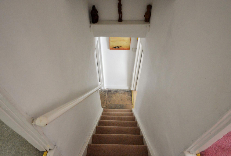 Public Area 3, Grove Cottage, Isle of Wight