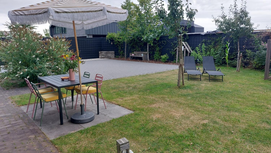 Others 5, B&B Aan de Lankeren -exclusief ontbijt-, Barneveld