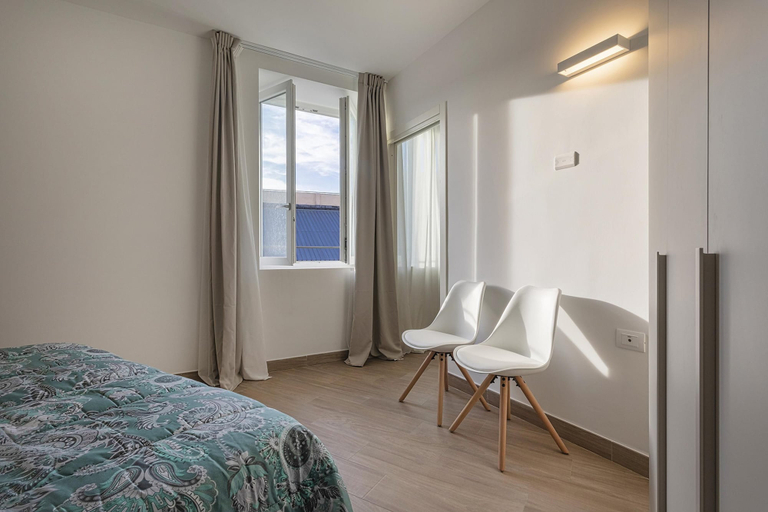 Room 5, Brignole de Ferrari - 406 by Wonderful Italy, Genova