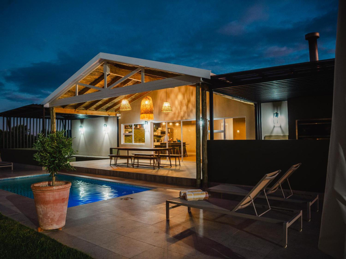 Sport & Beauty, Addo Park Suma's Rest, Cacadu