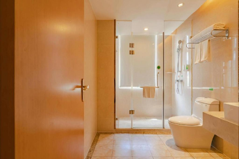 Bathroom 3, Vienna International Hotel Lhasa Potala Palace, Lhasa