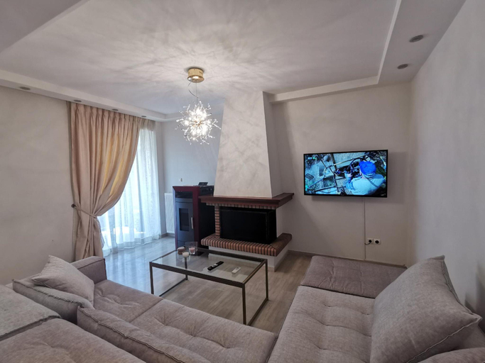 Others 4, Cassiopeia - Glyfada Apartment, Attica