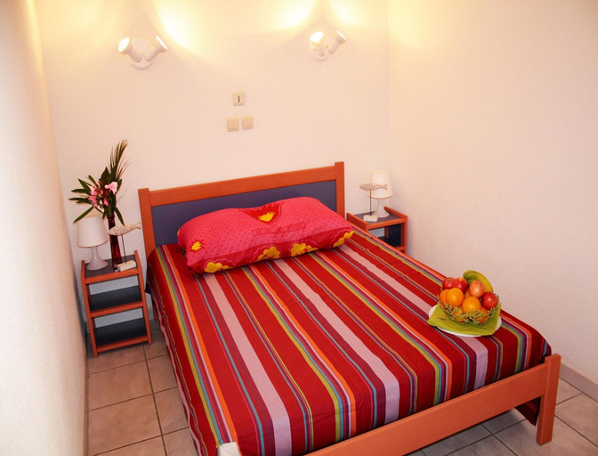 Room 2, Apartment with loft in Ringkøbing, Pyrénées-Orientales
