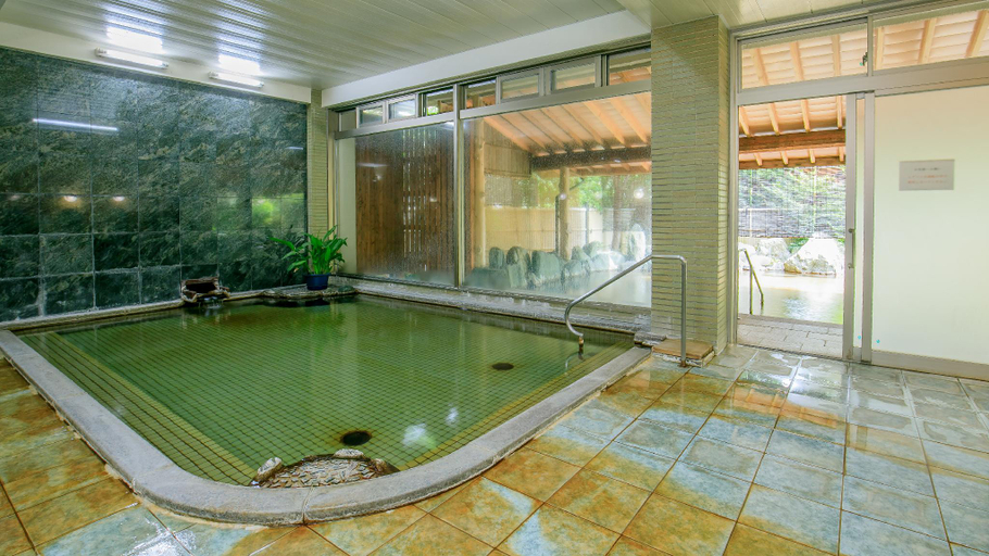 Sport & Beauty 2, Chorakuen, Matsue