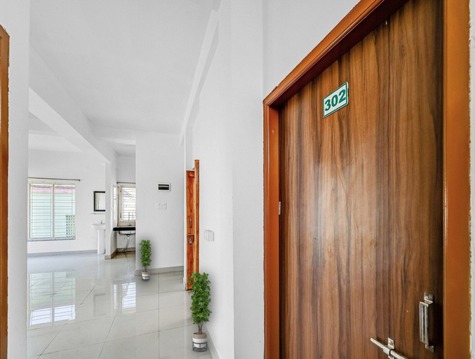 Interior 4, Classic Dream Marion, Cuttack