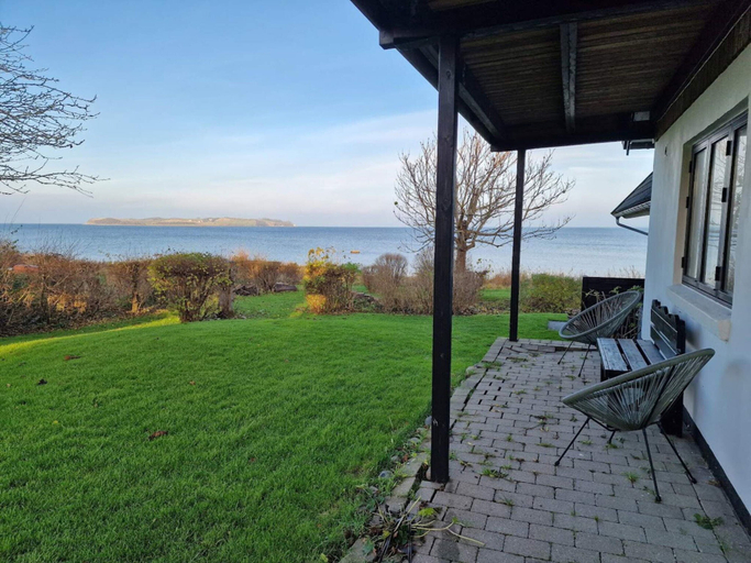 Exterior 5, 5 Star Holiday Home in Follenslev, Kalundborg