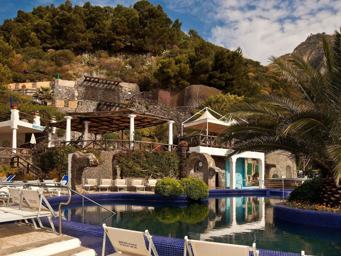 Exterior & Views 2, Apollon Club, Napoli
