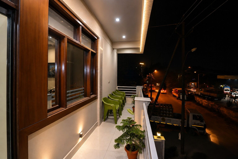Others 5, Hotel Aaradhya Residency, Agra