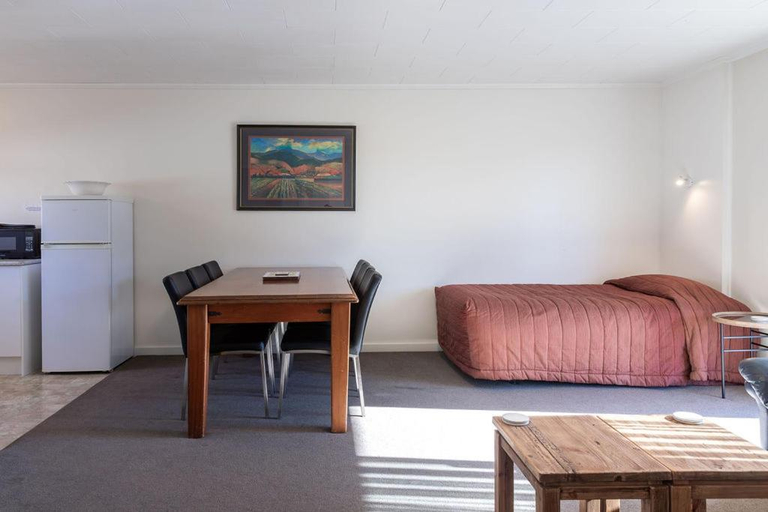 Others 5, Mount Hutt Motels, Ashburton