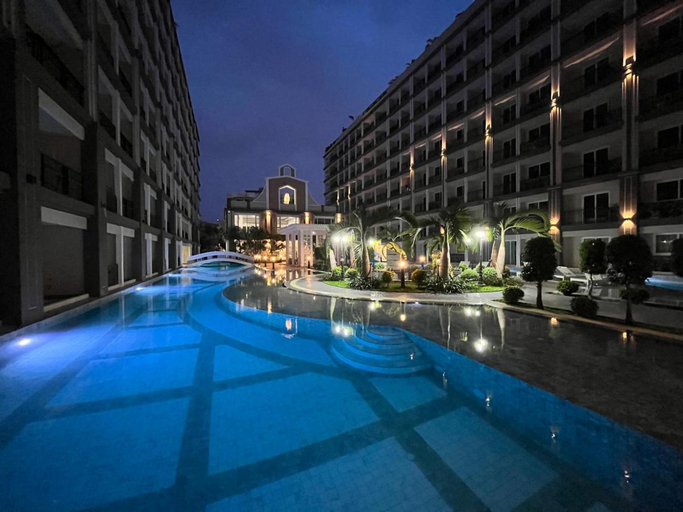 Sport & Beauty 2, Dusit Grand Park 2, Pattaya