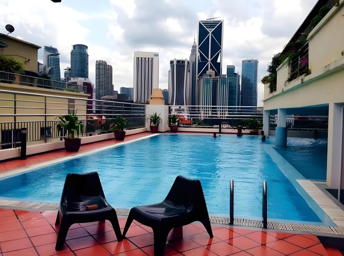 Sport & Beauty 5, Kuala Lumpur Houses, Kuala Lumpur
