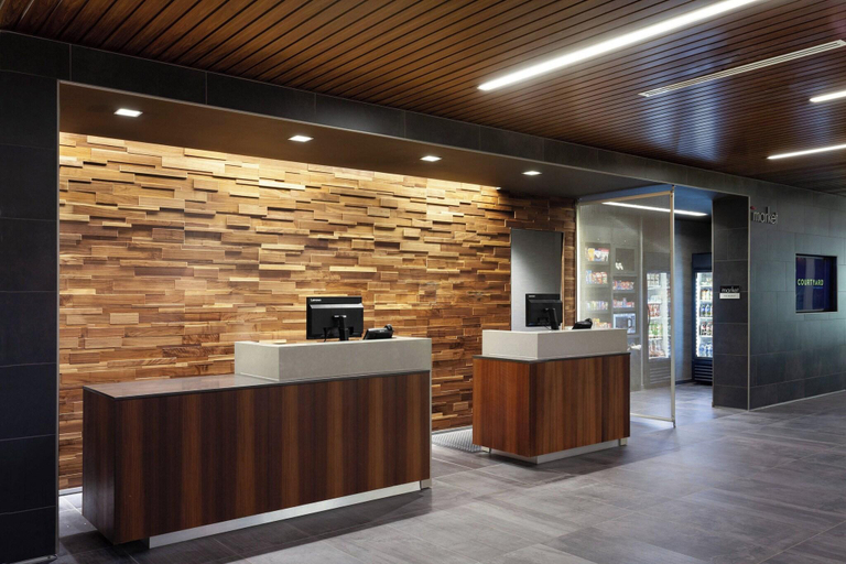 Public Area 3, Courtyard by Marriott Winter Haven, Polk