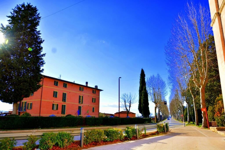 Exterior & Views 2, La Padronale del Rivo, Perugia