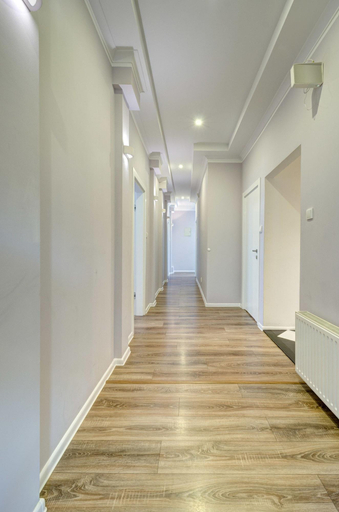 Public Area 5, Happy Stay Sopot Monte Cassino 44 B, Sopot