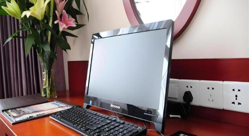 Others 5, Greentree Inn Xuancheng South Zhaoting Road Busine, Xuancheng