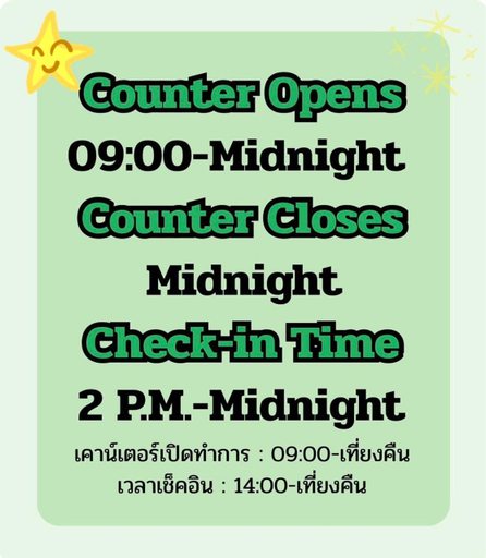 Others 2, SLEEPY-Homey Don Mueang Airport Hostel, Don Muang