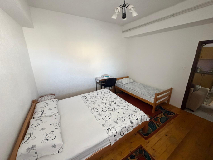 Bedroom, Lav Apartments, Una-Sana