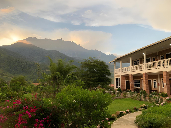Others 5, Kundasang Guesthouse, Ranau